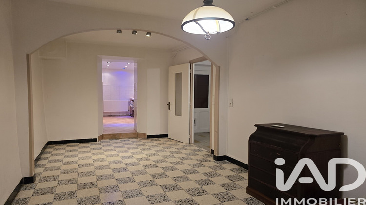Ma-Cabane - Vente Maison Villiers-Saint-Georges, 90 m²