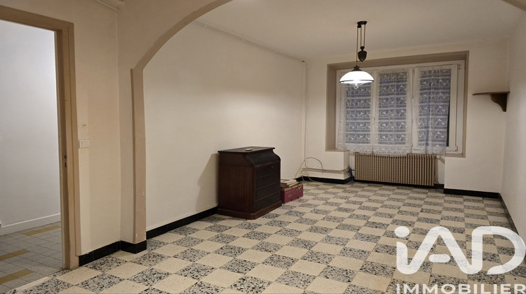 Ma-Cabane - Vente Maison Villiers-Saint-Georges, 90 m²