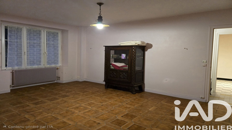 Ma-Cabane - Vente Maison Villiers-Saint-Georges, 90 m²