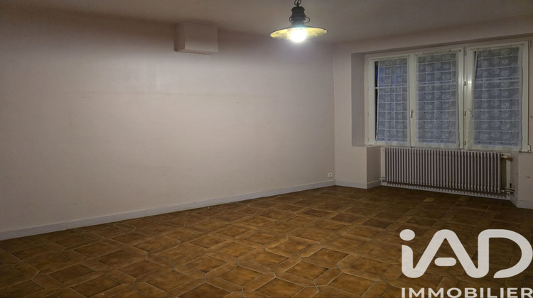 Ma-Cabane - Vente Maison Villiers-Saint-Georges, 90 m²