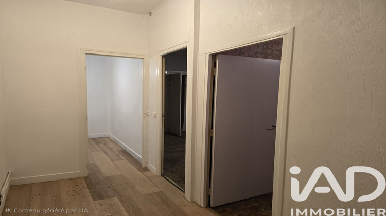 Ma-Cabane - Vente Maison Villiers-Saint-Georges, 90 m²