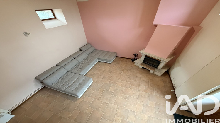 Ma-Cabane - Vente Maison Villiers-Saint-Georges, 162 m²