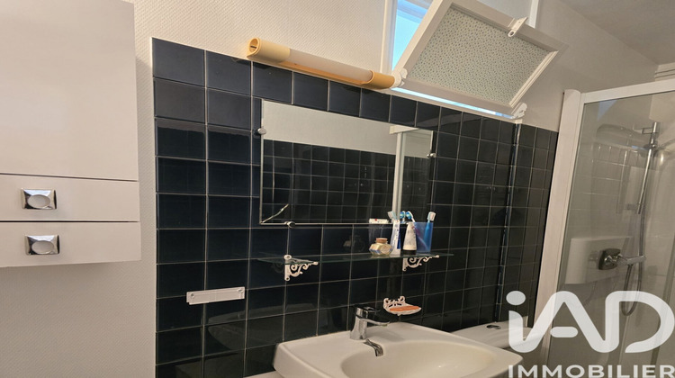Ma-Cabane - Vente Maison Villiers-Saint-Georges, 97 m²