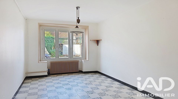 Ma-Cabane - Vente Maison Villiers-Saint-Georges, 90 m²