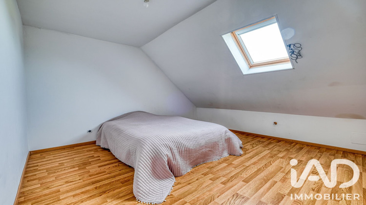 Ma-Cabane - Vente Maison Villiers-Saint-Georges, 129 m²