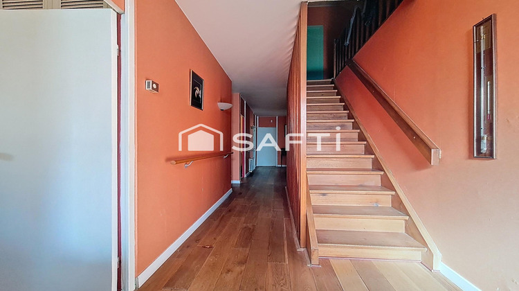 Ma-Cabane - Vente Maison Villiers-sous-Grez, 146 m²