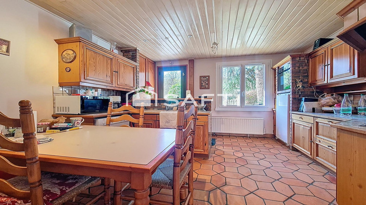 Ma-Cabane - Vente Maison Villiers-sous-Grez, 146 m²