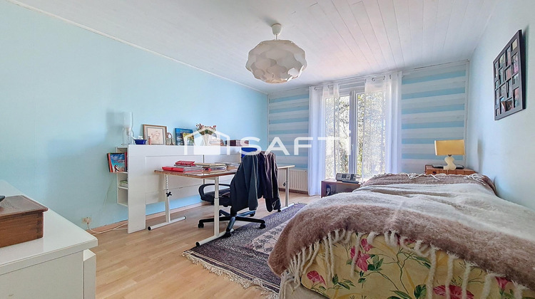 Ma-Cabane - Vente Maison Villiers-sous-Grez, 146 m²