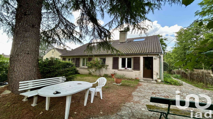 Ma-Cabane - Vente Maison Villiers-sous-Grez, 146 m²