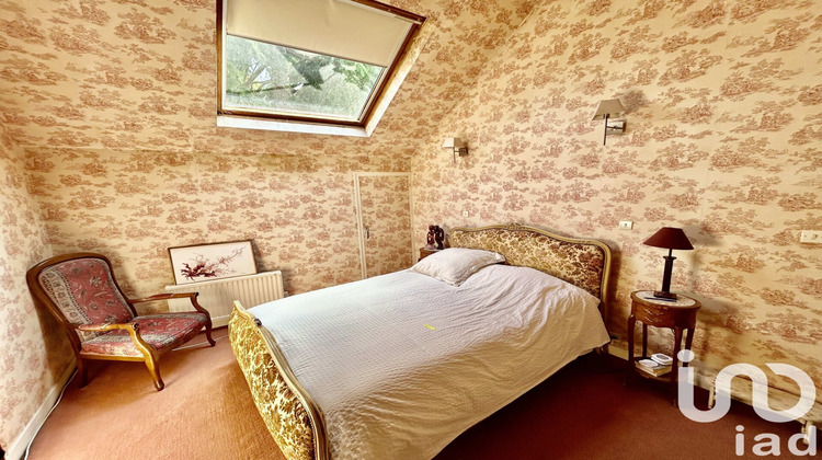 Ma-Cabane - Vente Maison Villiers-sous-Grez, 146 m²