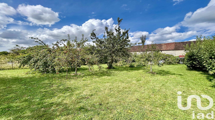 Ma-Cabane - Vente Maison Villiers-sous-Grez, 152 m²