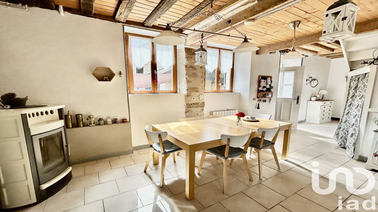 Ma-Cabane - Vente Maison Villiers-sous-Grez, 152 m²