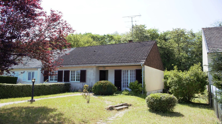 Ma-Cabane - Vente Maison Villiers-sous-Grez, 85 m²