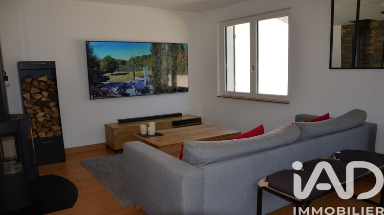 Ma-Cabane - Vente Maison Villiers-sous-Grez, 50 m²