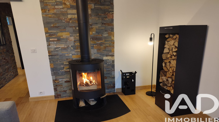 Ma-Cabane - Vente Maison Villiers-sous-Grez, 50 m²