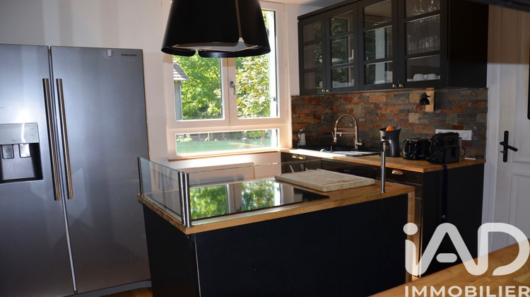 Ma-Cabane - Vente Maison Villiers-sous-Grez, 50 m²