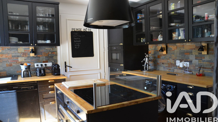Ma-Cabane - Vente Maison Villiers-sous-Grez, 50 m²