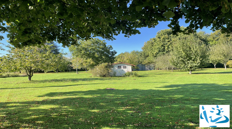 Ma-Cabane - Vente Maison Villiers-sous-Mortagne, 240 m²