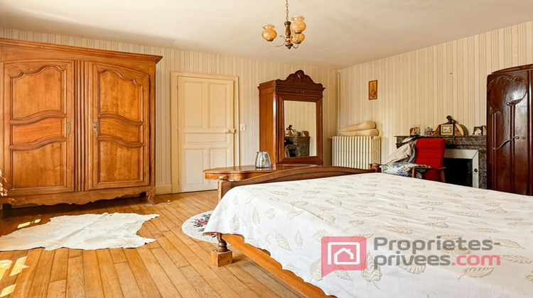 Ma-Cabane - Vente Maison VILLIERS SOUS PRASLIN, 155 m²