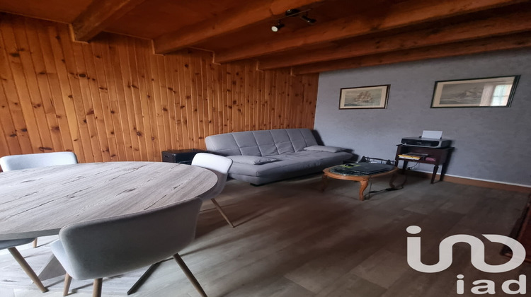 Ma-Cabane - Vente Maison Villiers-sur-Chizé, 64 m²