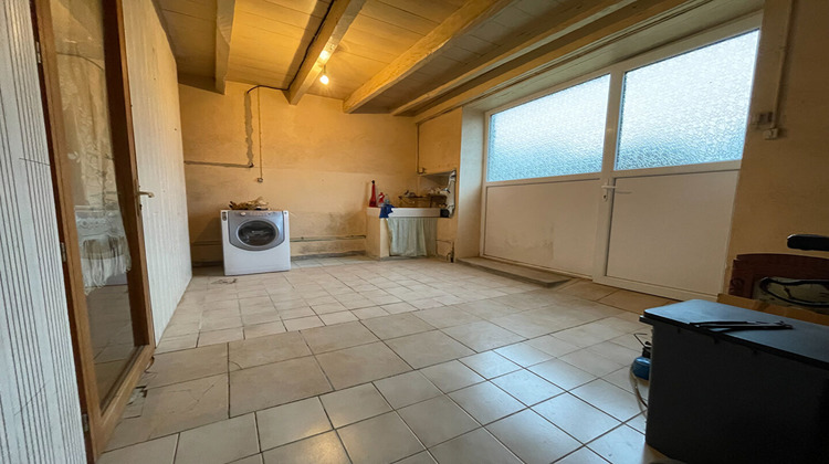 Ma-Cabane - Vente Maison VILLIERS-SUR-CHIZE, 153 m²