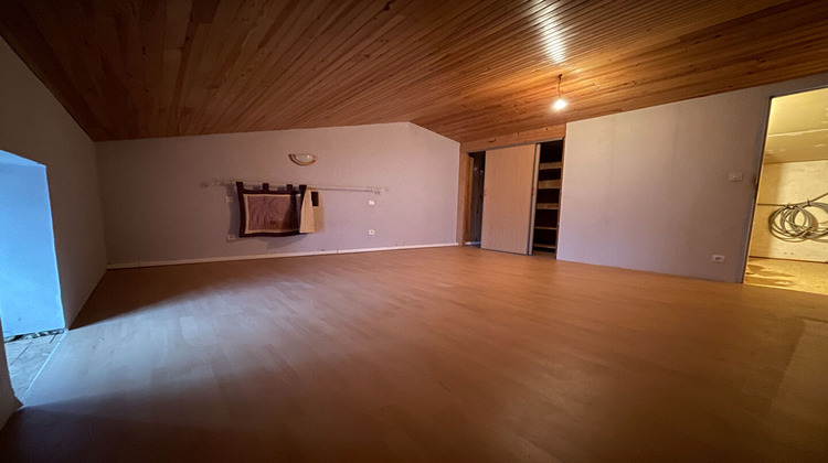 Ma-Cabane - Vente Maison VILLIERS-SUR-CHIZE, 153 m²