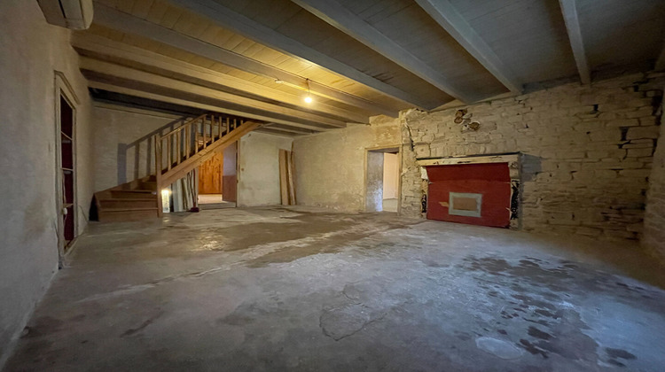 Ma-Cabane - Vente Maison VILLIERS-SUR-CHIZE, 153 m²