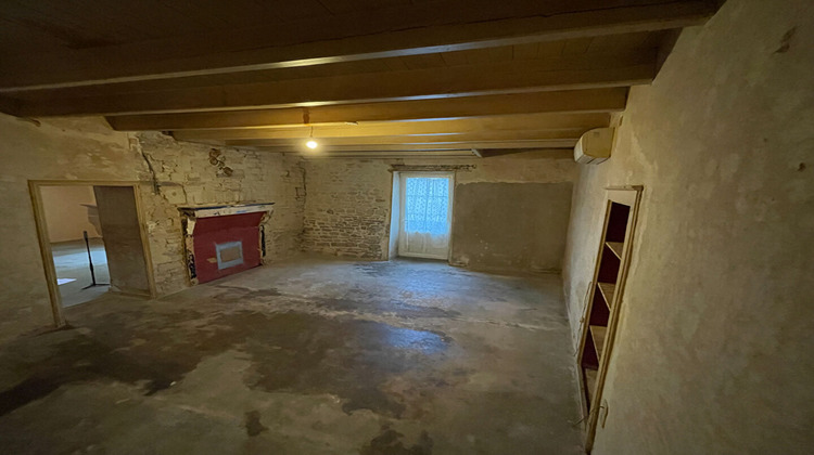 Ma-Cabane - Vente Maison VILLIERS-SUR-CHIZE, 153 m²