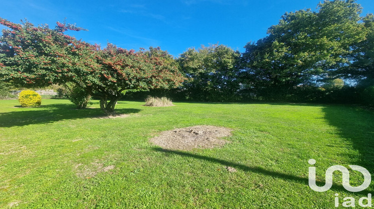 Ma-Cabane - Vente Maison Villiers-sur-Chizé, 137 m²