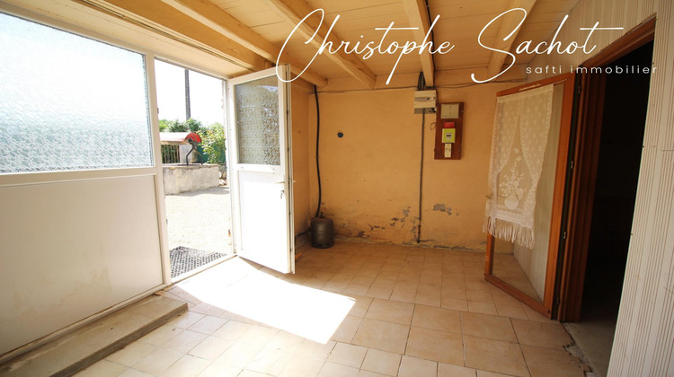 Ma-Cabane - Vente Maison Villiers-sur-Chize, 137 m²