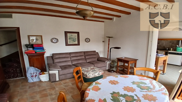 Ma-Cabane - Vente Maison Villiers-sur-Loir, 63 m²