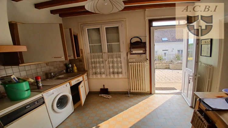 Ma-Cabane - Vente Maison Villiers-sur-Loir, 63 m²