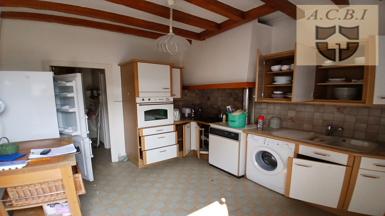 Ma-Cabane - Vente Maison Villiers-sur-Loir, 63 m²