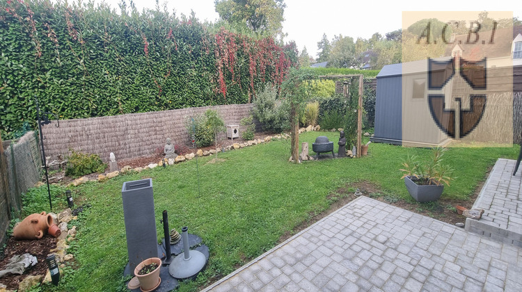 Ma-Cabane - Vente Maison Villiers-sur-Loir, 83 m²