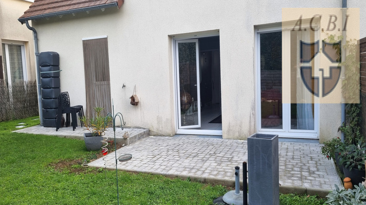Ma-Cabane - Vente Maison Villiers-sur-Loir, 83 m²