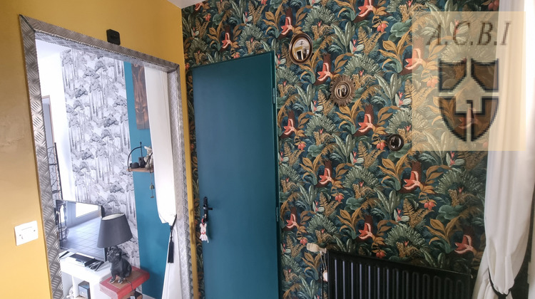 Ma-Cabane - Vente Maison Villiers-sur-Loir, 83 m²