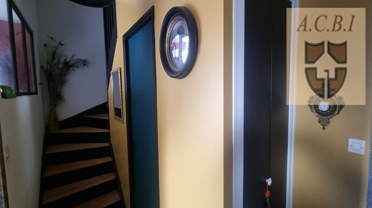 Ma-Cabane - Vente Maison Villiers-sur-Loir, 83 m²