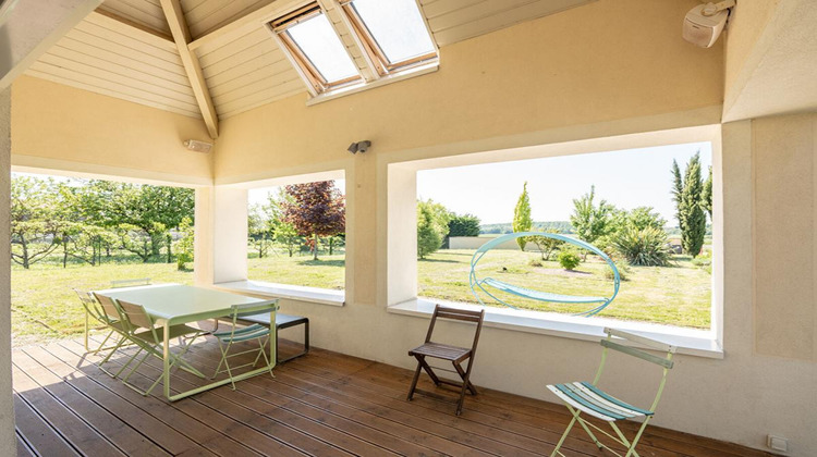 Ma-Cabane - Vente Maison VILLIERS SUR LOIR, 147 m²