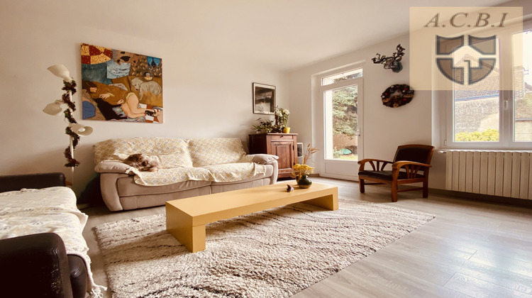 Ma-Cabane - Vente Maison Villiers-sur-Loir, 172 m²