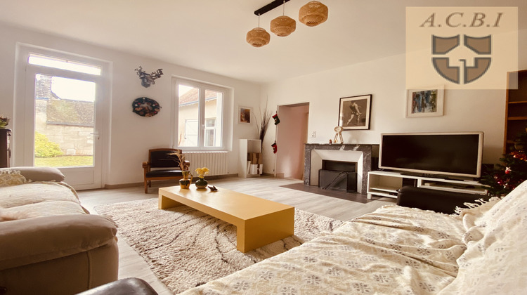 Ma-Cabane - Vente Maison Villiers-sur-Loir, 172 m²