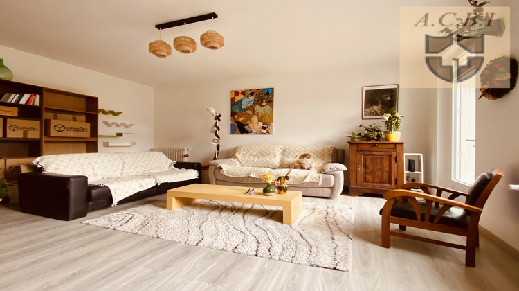 Ma-Cabane - Vente Maison Villiers-sur-Loir, 172 m²