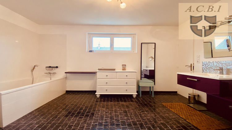 Ma-Cabane - Vente Maison Villiers-sur-Loir, 172 m²