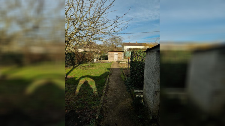 Ma-Cabane - Vente Maison VILLIERS SUR LOIR, 102 m²