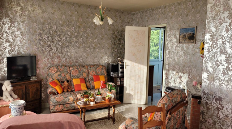 Ma-Cabane - Vente Maison VILLIERS SUR LOIR, 102 m²