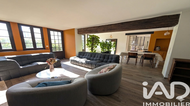 Ma-Cabane - Vente Maison Villiers-sur-Loir, 169 m²