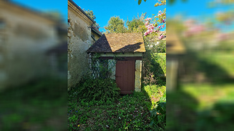 Ma-Cabane - Vente Maison VILLIERS SUR LOIR, 56 m²