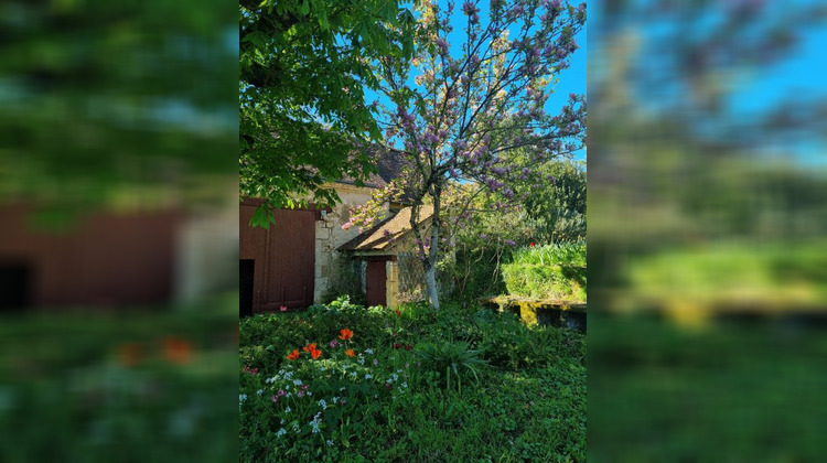 Ma-Cabane - Vente Maison VILLIERS SUR LOIR, 56 m²