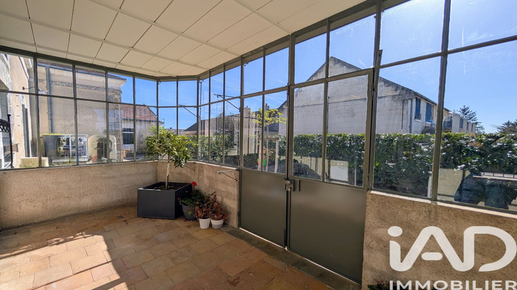 Ma-Cabane - Vente Maison Villiers-sur-Loir, 169 m²