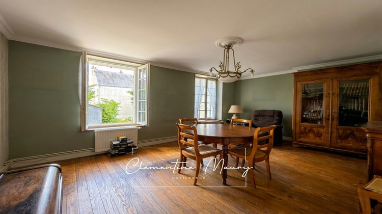 Ma-Cabane - Vente Maison VILLIERS SUR LOIR, 160 m²