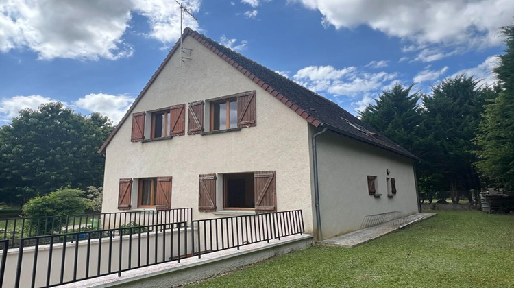 Ma-Cabane - Vente Maison VILLIERS SUR LOIR, 130 m²